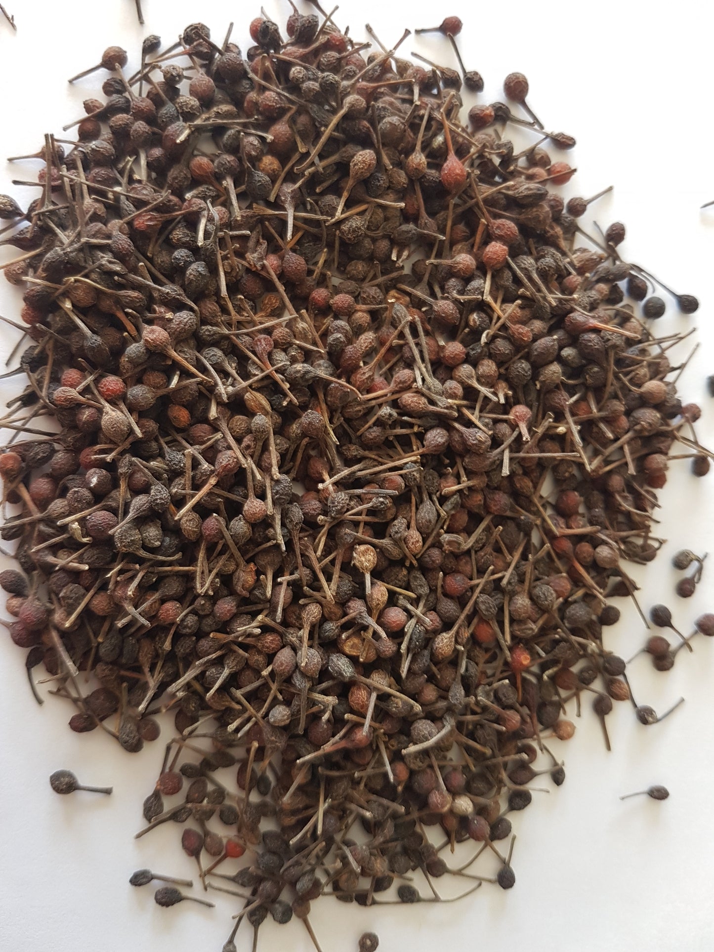 Poivre sauvage de Madagascar en bocal 200g