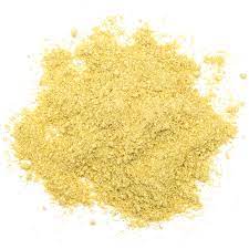 Combawa moulu naturel de Madagascar en bocal 40g